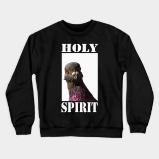 Holy Spirit Crewneck Sweatshirt